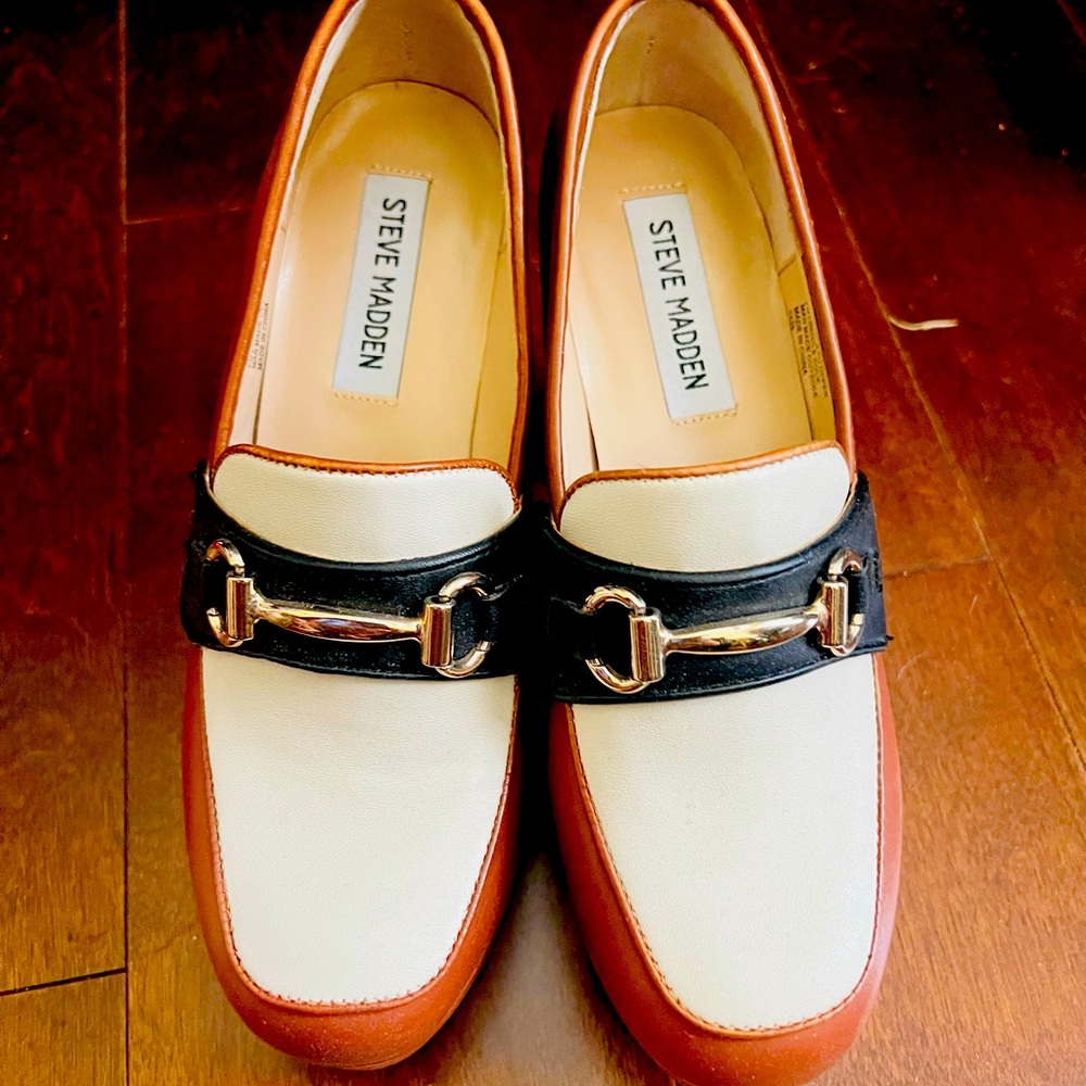 Steven Madden platform